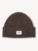Classic Beanie Brun