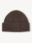 Classic Beanie Brun