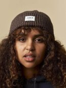 Classic Beanie Brun