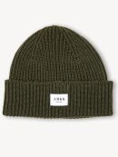 Classic Beanie Armygrøn