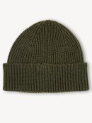 Classic Beanie Armygrøn