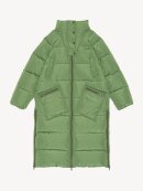 Ganni - Tech Puffer Frakke Dill 