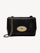 Mulberry - Lily Glossy Black