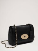 Mulberry - Lily Glossy Black