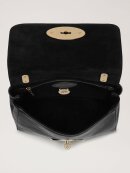 Mulberry - Lily Glossy Black