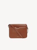 Isabel Marant Etoile - ELDA CROSSBODY BAG COGNAC