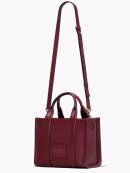 Marc Jacobs - LEATHER MINI TOTE CHIANTI