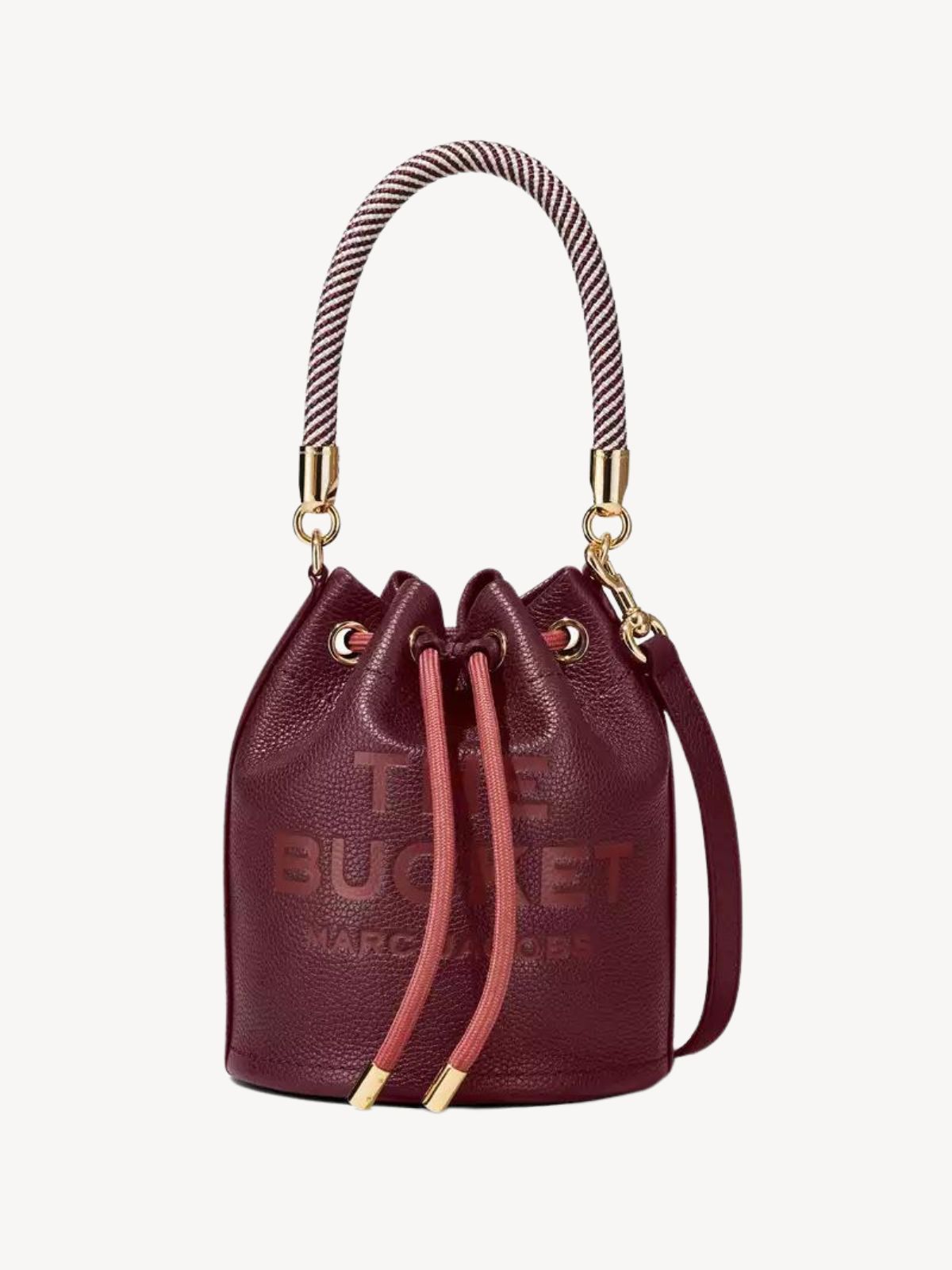 Leather Bag Chianti | Room4.dk