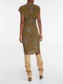 Isabel Marant Etoile - Almeya Printed Midi Kjole