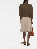 Isabel Marant Etoile - Lucile Uld Sweater Khaki