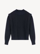 Isabel Marant Etoile - Lucile Uld Sweater 