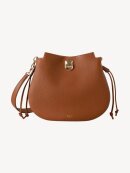 Mulberry - Iris Hobo Chestnut