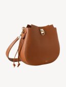 Mulberry - Iris Hobo Chestnut