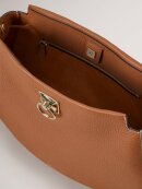 Mulberry - Iris Hobo Chestnut