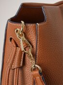 Mulberry - Iris Hobo Chestnut