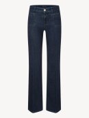 Cambio - TESS WIDE LEG JEANS 