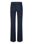 Cambio - TESS WIDE LEG JEANS 