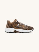 Oserra Mesh S-SP Tobacco