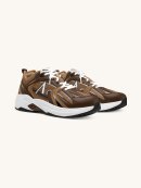 Oserra Mesh S-SP Tobacco