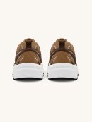 Oserra Mesh S-SP Tobacco