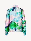 Stine Goya - EDDY BLOUSE CLOUDS