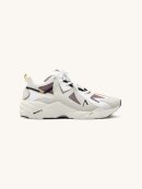TUZON SUEDE W13 ELDERBERRY