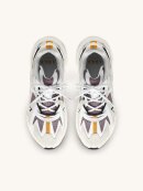 TUZON SUEDE W13 ELDERBERRY