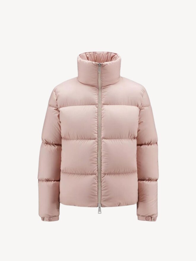 Moncler - ANTERNE JACKET PINK