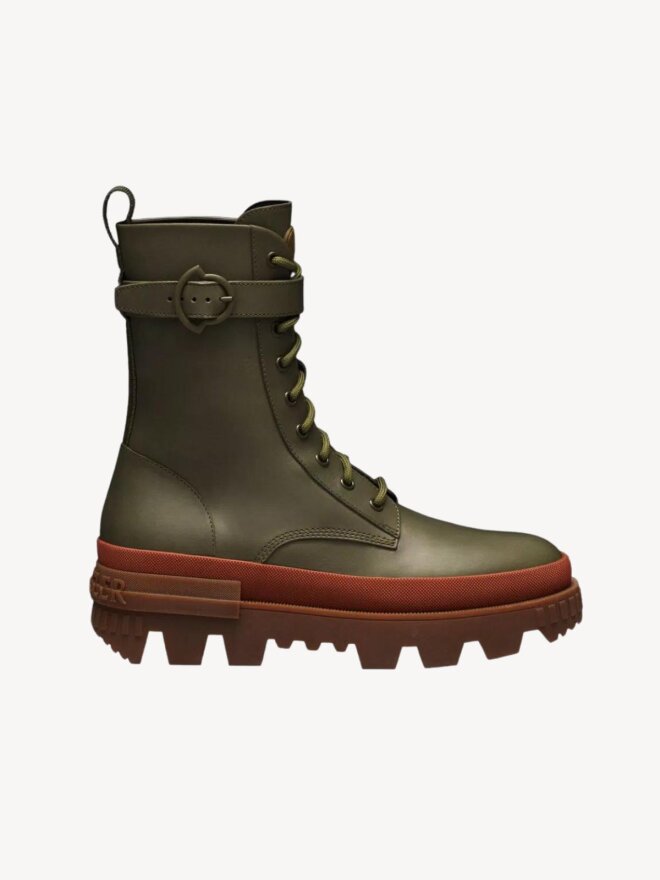 Moncler - CARINNE BOOTS