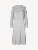 Stine Goya - CELSIA DRESS SILVER