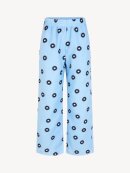 Stine Goya - ISRA PANTS MINI DAISY BLUE