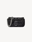 Marc Jacobs - PUFFY DIAMOND QUILTED J MARC SHOULDER BAG