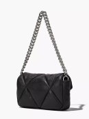 Marc Jacobs - PUFFY DIAMOND QUILTED J MARC SHOULDER BAG