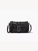 Marc Jacobs - PUFFY DIAMOND QUILTED J MARC SHOULDER BAG