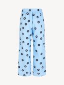 Stine Goya - ISRA PANTS MINI DAISY BLUE