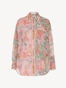Zimmermann - CIRA RELAXED SHIRT