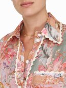 Zimmermann - CIRA RELAXED SHIRT