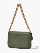 Marc Jacobs - J MARC MINI SHOULDER BAG GREEN