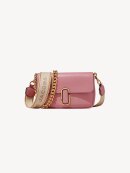 Marc Jacobs - J MARC MINI SHOULDER BAG LILAS