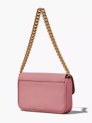 Marc Jacobs - J MARC MINI SHOULDER BAG LILAS