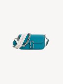 Marc Jacobs - J MARC MINI SHOULDER BAG BLUE