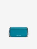 Marc Jacobs - J MARC MINI SHOULDER BAG BLUE