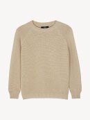 Max Mara - LINZ JUMPER BEIGE