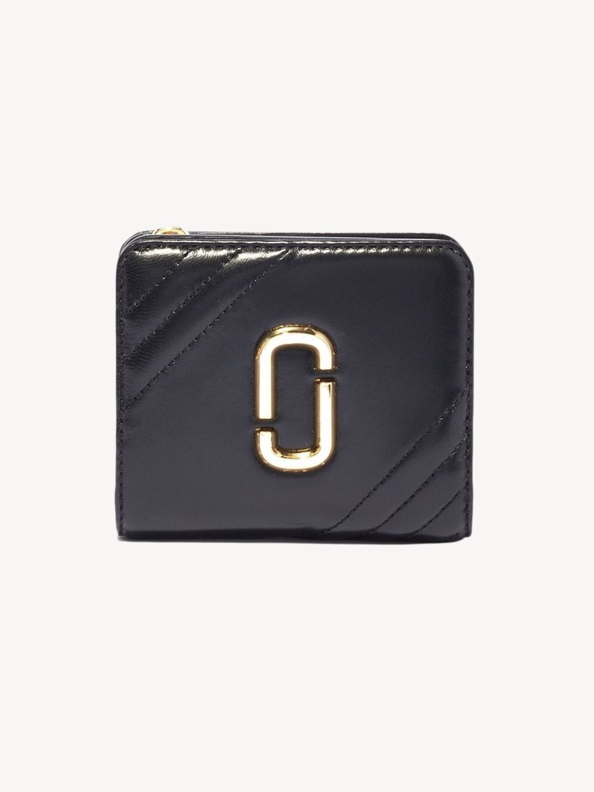 paraply crack ekko Room4 - Marc Jacobs The Glam Shot Mini Wallet | ROOM4.dk