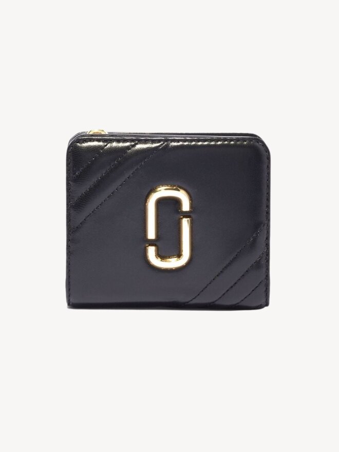 Marc Jacobs - THE GLAM SHOT MINI WALLET SORT