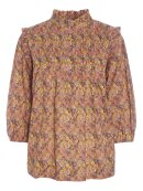 Kudibal - Line NS Bluse Mallow