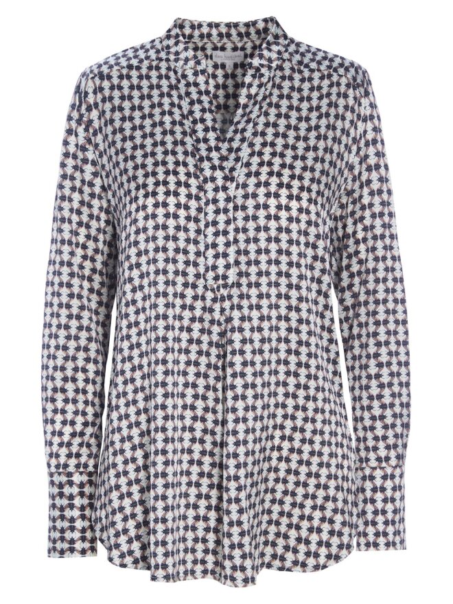 Kudibal - Betty Silke Bluse Beetle