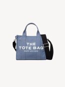 Marc Jacobs - THE MINI TOTE BAG BLUE