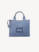 Marc Jacobs - THE MINI TOTE BAG BLUE