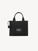 Marc Jacobs - THE MINI TOTE BAG BLACK